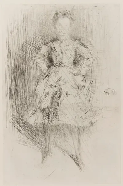 Elinor Leyland 2