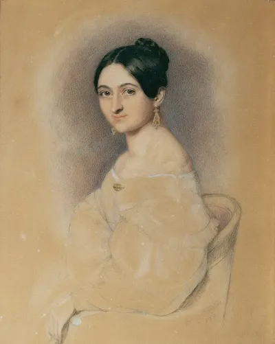 Elisabeth Zaillner