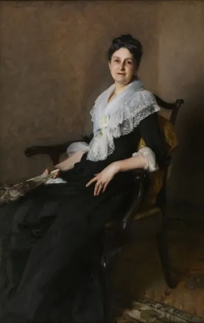 Elizabeth Allen Marquand