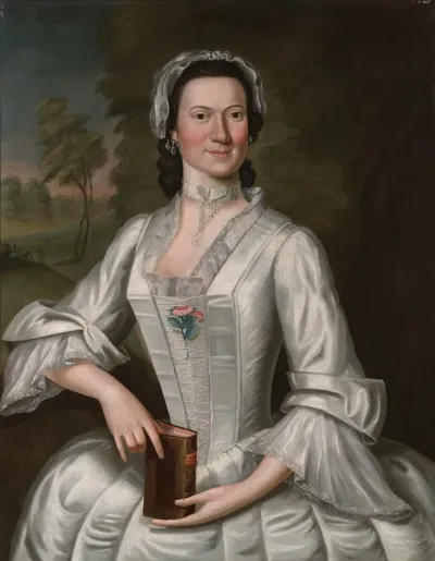 Elizabeth Moffatt Sherburne