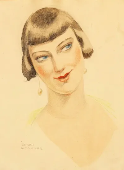 Elna Tegner