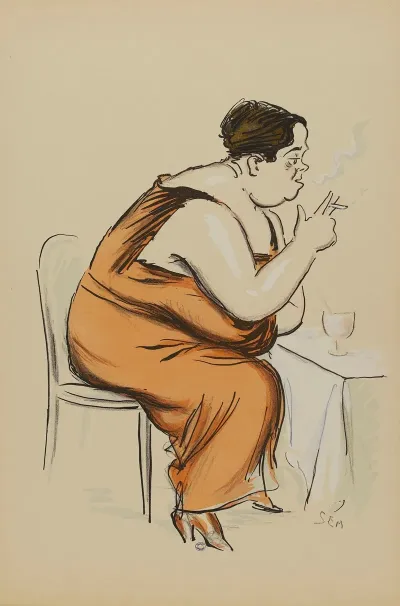 Elsa Maxwell