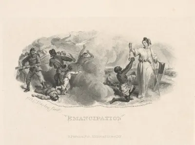 Emancipation 2