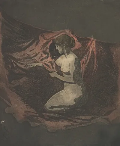 Embers Glow