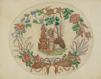 Embroidery 2