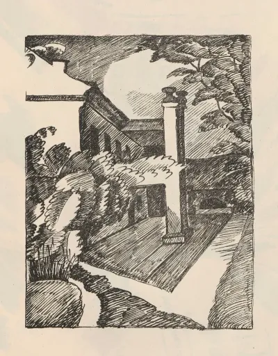Emil Zegadlowiczs House In Gorzen