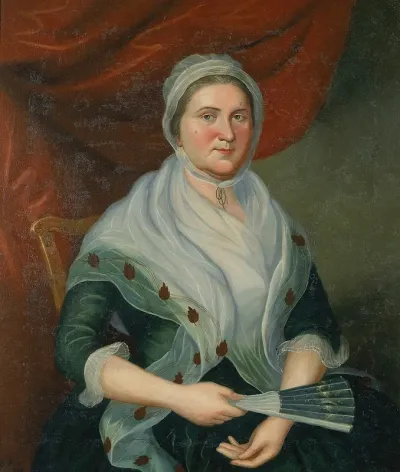 Emily Smiley Snowden