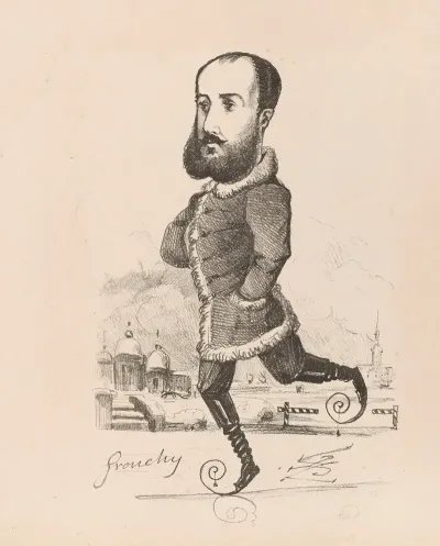 Emmanuel De Grouchy