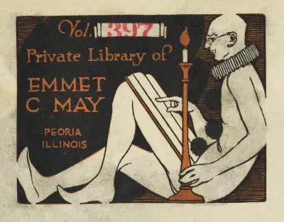 Emmet C May