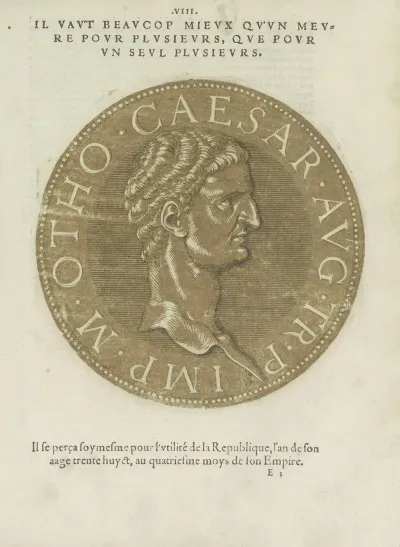 Emperor Otho