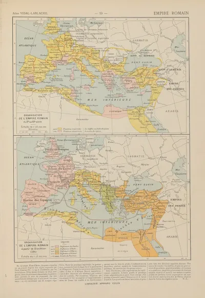 Empire Romain