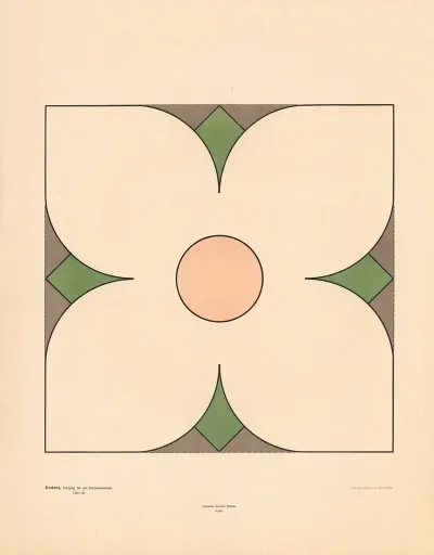 Enders Drawing Boards Vol 2 Pl 03