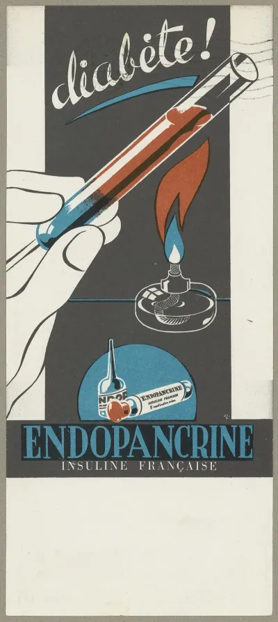 Endopancrine