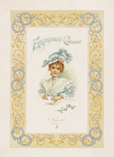 Engagement Calendar
