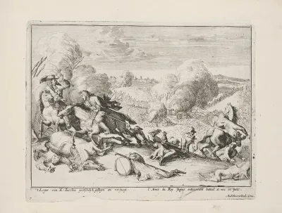 Engelants Schouwtoneel Le Theatre Dangleterre Pl 47