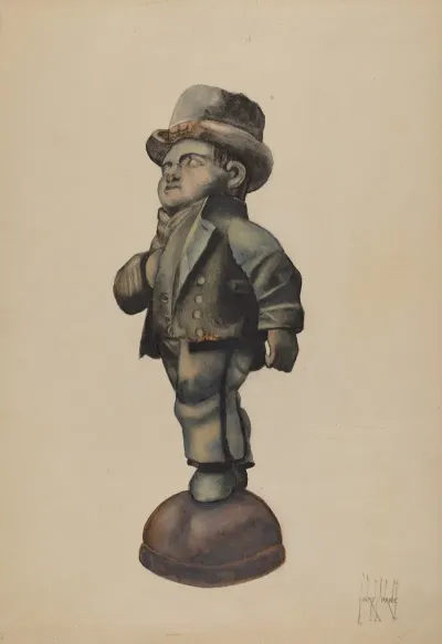 English Sailor