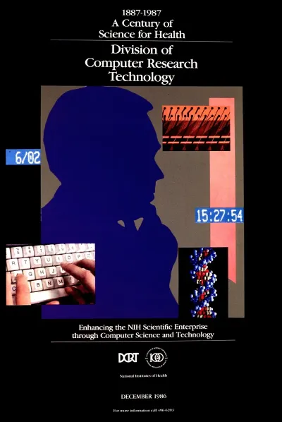 Enhancing The Nih Scientific Enterprise Through Computer Science And Technology
