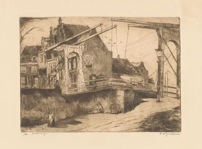 Enkhuizen 3
