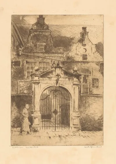 Enkhuizen 4