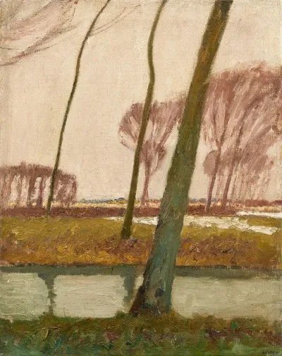 Erftlandschaft
