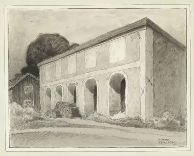 Eriksberg