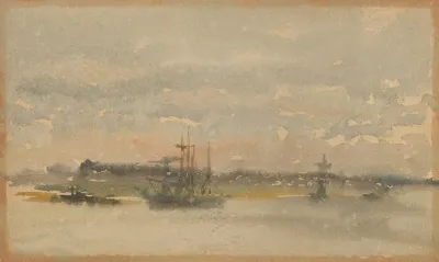 Erith Evening