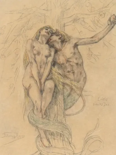 Eritis Similes Deo