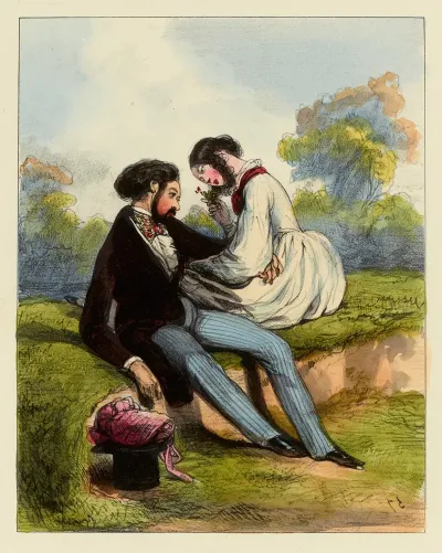 Essaie Un Peu De Ne Pas Me Mener A Tous Les Jugements Quand Tu Seras Procureur Du Roi Et Tu Verras