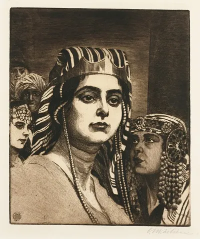 Esther 3
