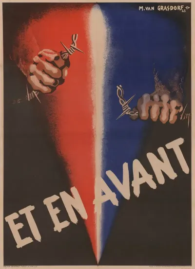 Et En Avant