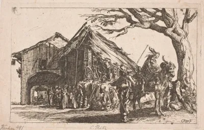 Et Vaertshus