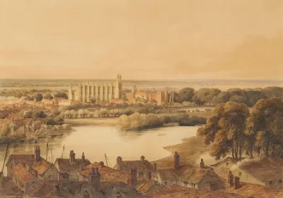 Eton Twilight