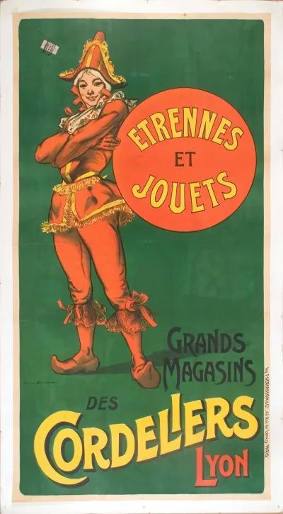 Etrennes Et Jouets
