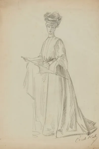 Etude 14