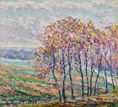 Etude A Bobigny Rosny