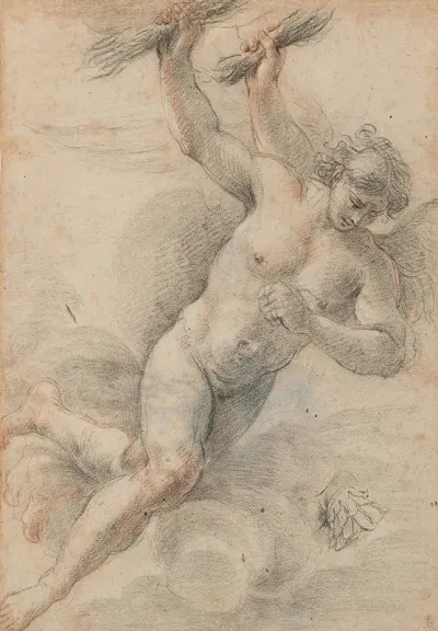 Etude Dange