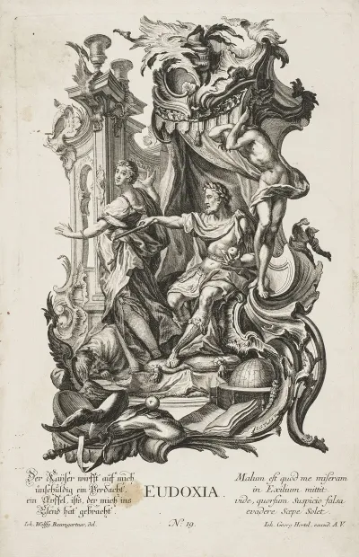 Eudoxia