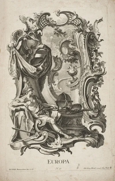 Europa 4