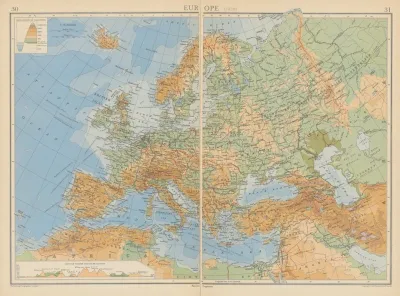 Europe 10