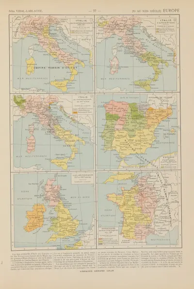 Europe 6