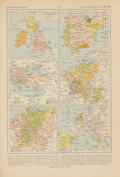 Europe 7