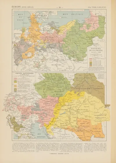 Europe 8