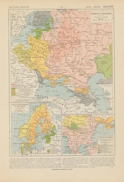Europe 9