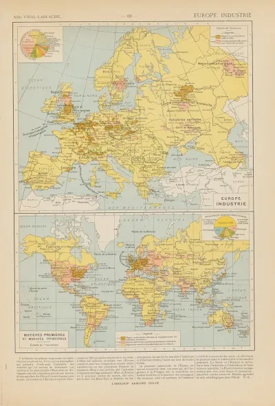 Europe Industrie