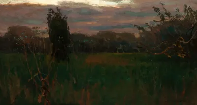 Evening 14
