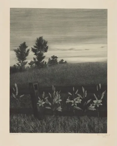 Evening Bells