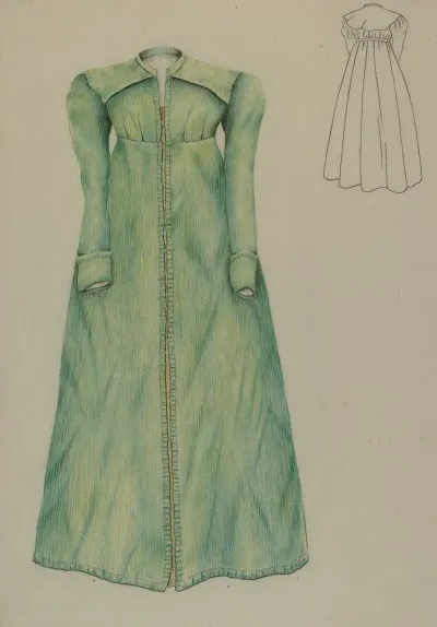 Evening Dress 4
