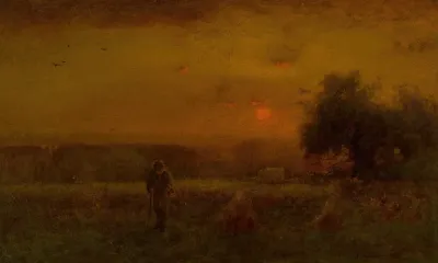 Evening Glow 4