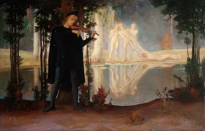 Evening Song