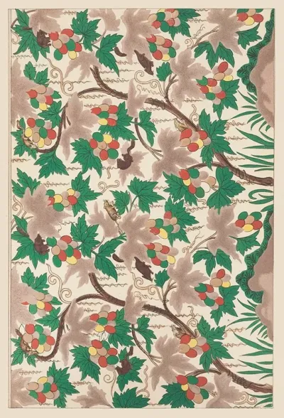 Examples Of Chinese Ornament Pl 90